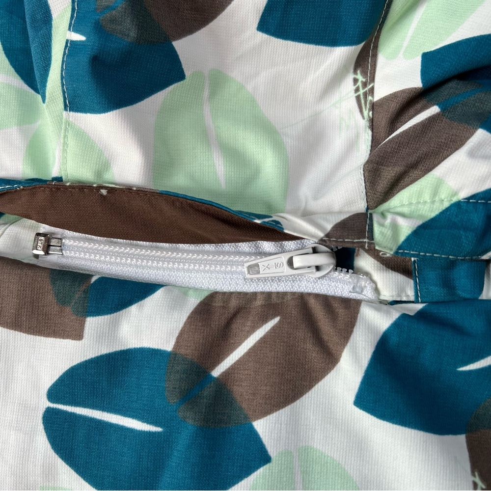 Firefly Snow/Ski Hooded Jacket - Picture 15 of 16